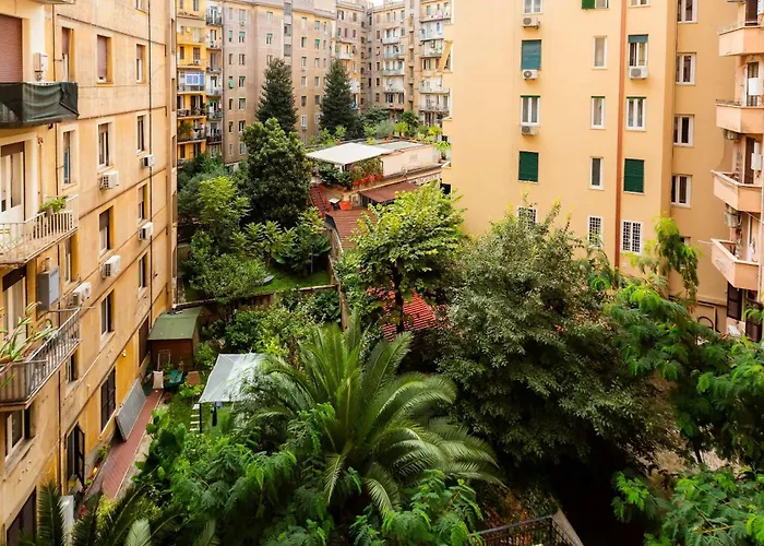 Riboty 1 Apartment