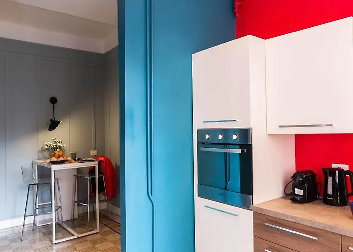 Apartment Riboty 1
