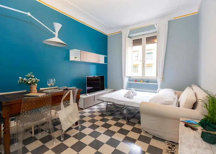 Apartment Riboty 1